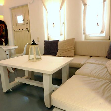 My Oasis Studios Mykonos Klouvas Luaran gambar