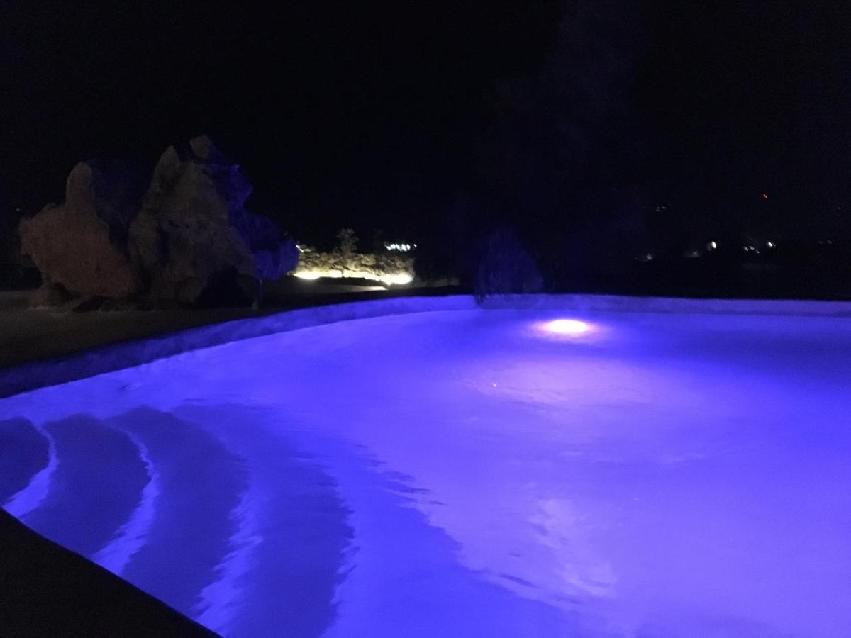 My Oasis Studios Mykonos Klouvas Luaran gambar