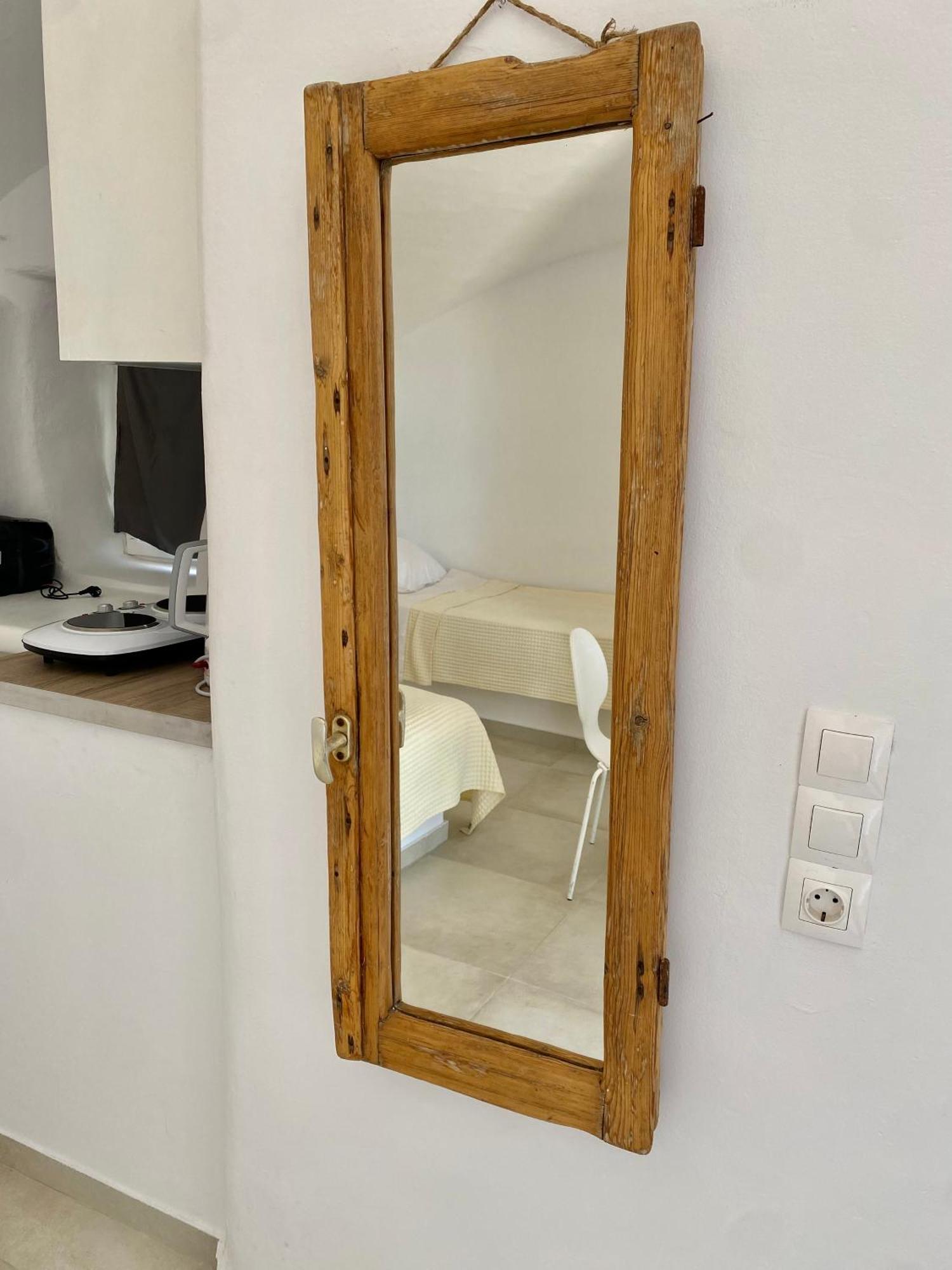 My Oasis Studios Mykonos Klouvas Luaran gambar