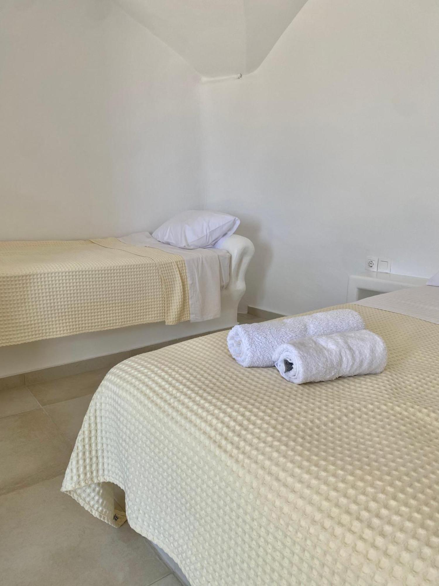 My Oasis Studios Mykonos Klouvas Luaran gambar
