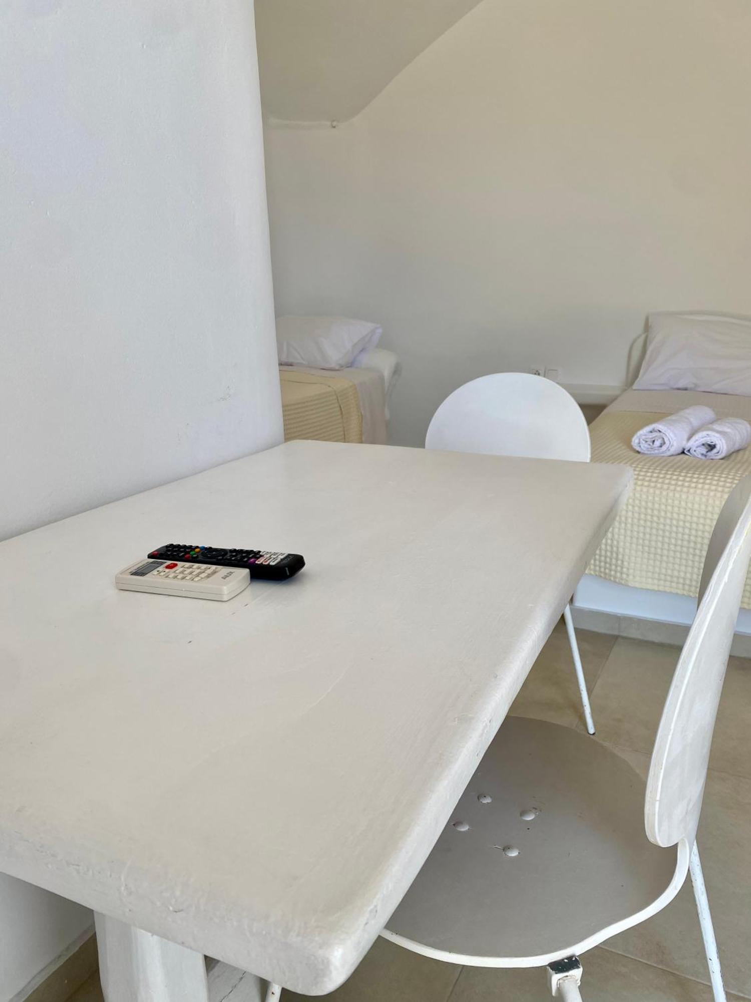 My Oasis Studios Mykonos Klouvas Luaran gambar